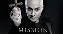 « Mission », le nouvel album  de Cecilia Bartoli