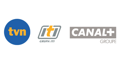 Finalisation de l’accord Canal+, ITI et TVN en Pologne