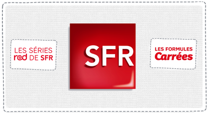 SFR : les meilleures offres du marché