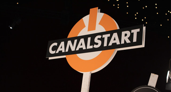 Le groupe Canal+ lance Canalstart