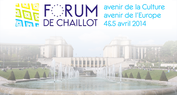 Vivendi sponsors the Forum on the Future of Culture in Paris
