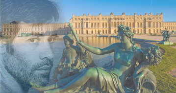 Canal+ prépare une série historique sur Louis XIV et Versailles