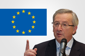 Vivendi, avec l’industrie culturelle européenne, interpelle Jean-Claude Juncker