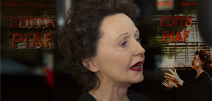 GREVIN PRESENTS EDITH PIAF FIGURE IN FRONT OF L’OLYMPIA