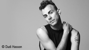 Asaf Avidan on tour: find out more about his inspirations