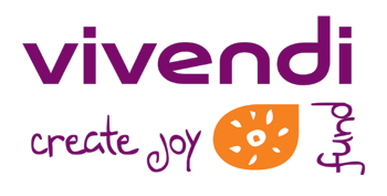 Vivendi Create Joy lance son appel à projet solidaire pour 2016