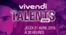 Le Vivendi Talents Show de retour sur la scène de L’Olympia