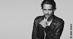 Nekfeu shows that French rap has a bright future: find out more about his inspirations