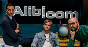 ALIBI.COM, plus gros succès français de STUDIOCANAL depuis dix ans