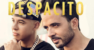 ‘Despacito’ sets record for most streamed song of all time