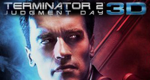 Terminator 2: Judgment Day returns to theaters in 3D