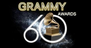 Kendrick Lamar et Chris Stapleton en tête des artistes UMG récompensés aux Grammys