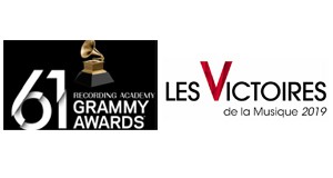 Umg Artists Awarded At The Grammys And At The French Victoires De La Musique Vivendi