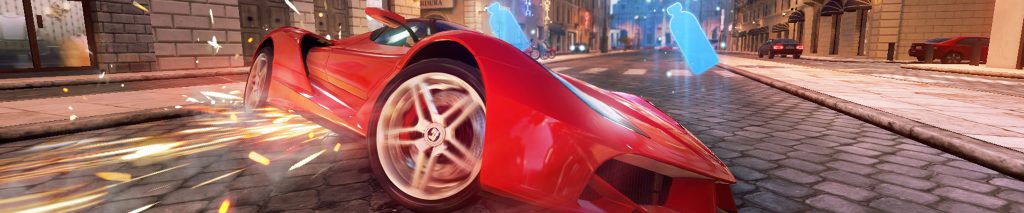 Asphalt 9: Legends Steam Charts & Stats